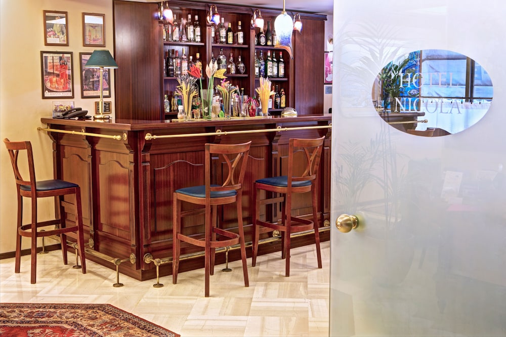 Nicola Hotel — Restaurant & bars in Athens, Attica