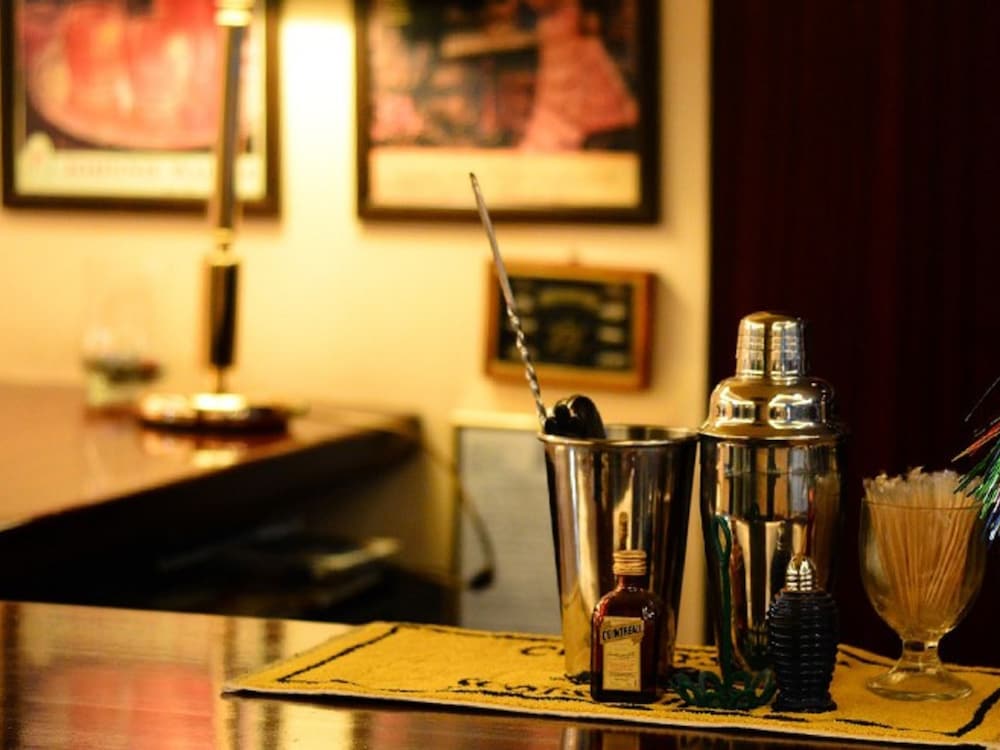 Nicola Hotel — Restaurant & bars in Athens, Attica