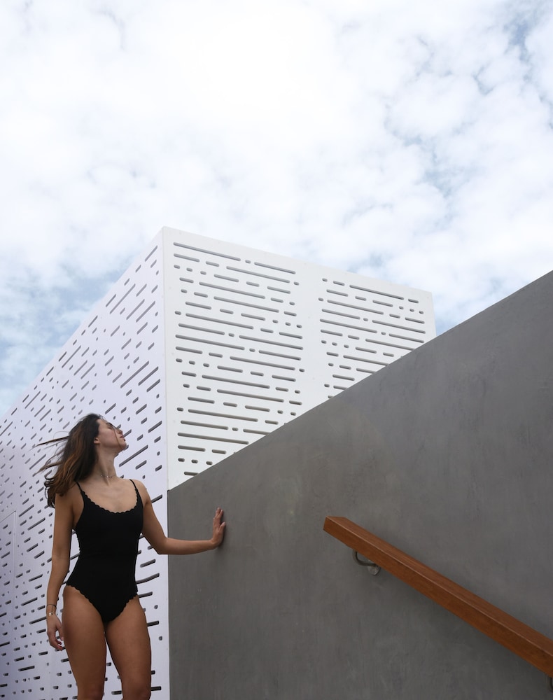 Novotel Athenes — Hotel building in Athens, Attica