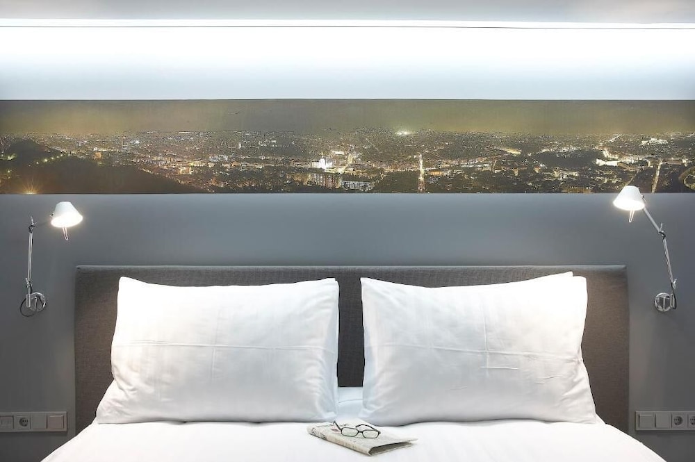 Periscope Hotel - zdjęcie 5