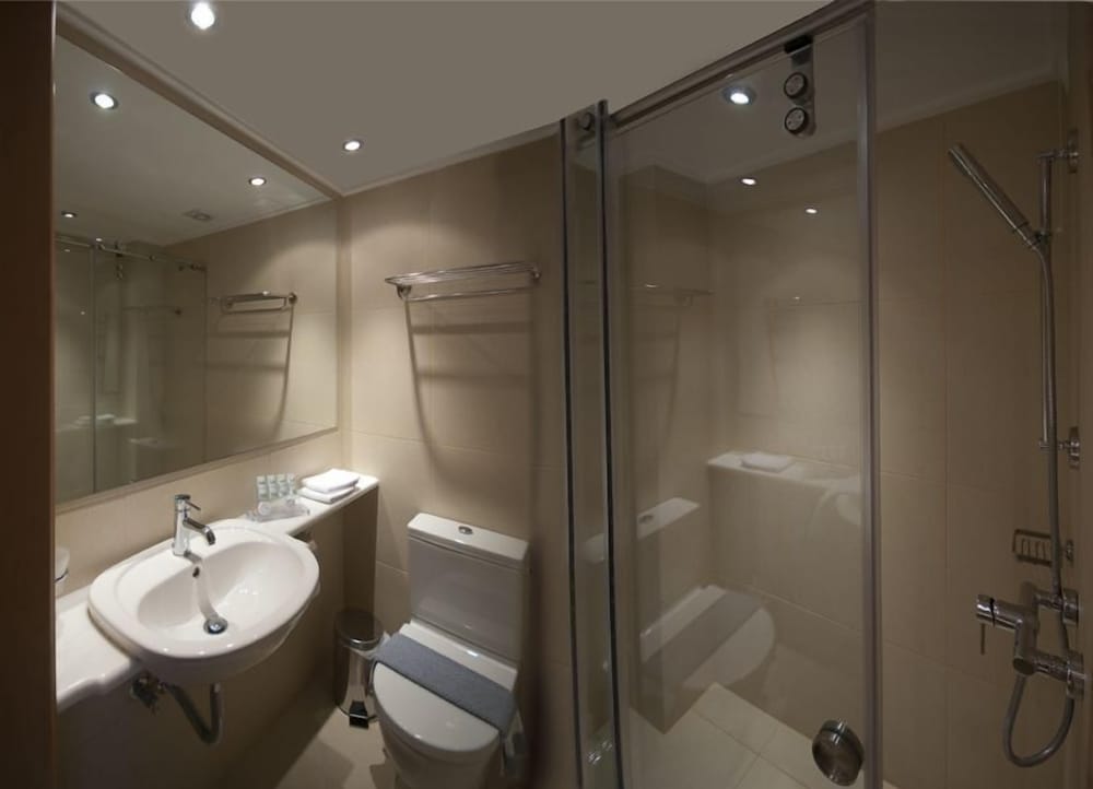 Plaka Hotel — Hotel rooms in Athens, Attica