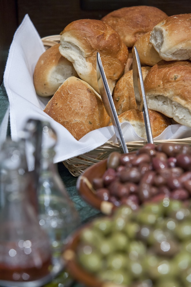 Plaka Hotel — Restaurant & bars in Athens, Attica