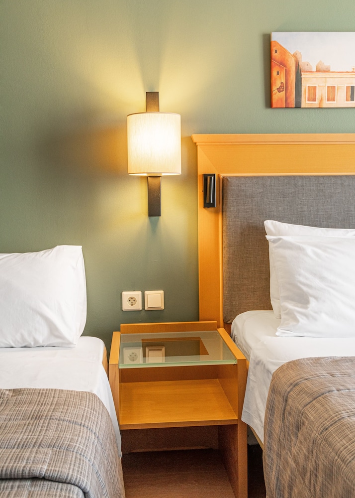 Plaka Hotel — Hotel rooms in Athens, Attica