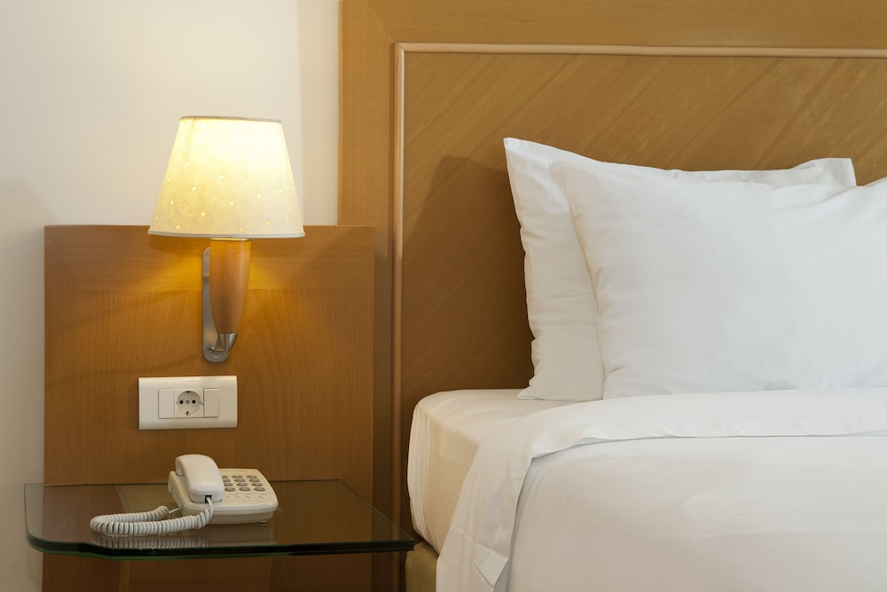 Plaka Hotel — Hotel rooms in Athens, Attica