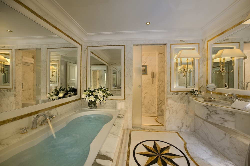 Royal Olympic Hotel — Spa in Athens, Attica