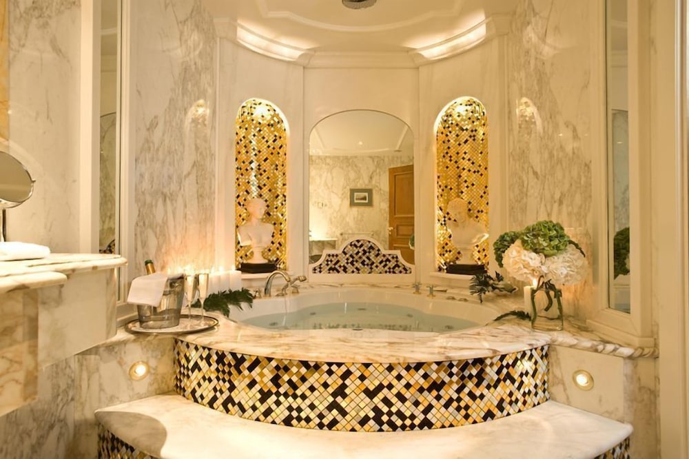 Royal Olympic Hotel — Spa in Athens, Attica