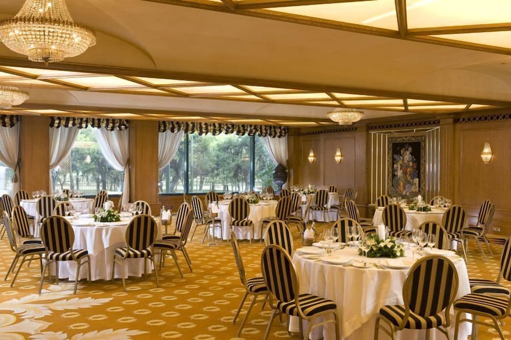 Royal Olympic Hotel — Hotel building in Athens, Attica