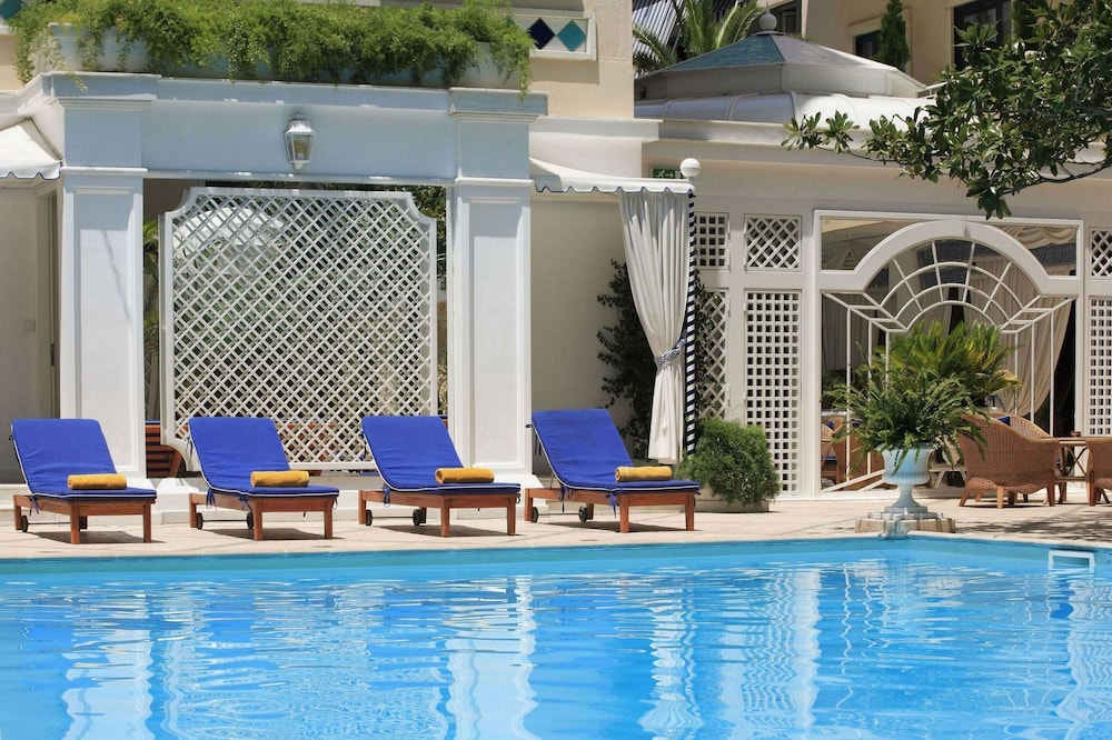 Royal Olympic Hotel — Swimming pool in Athens, Attica