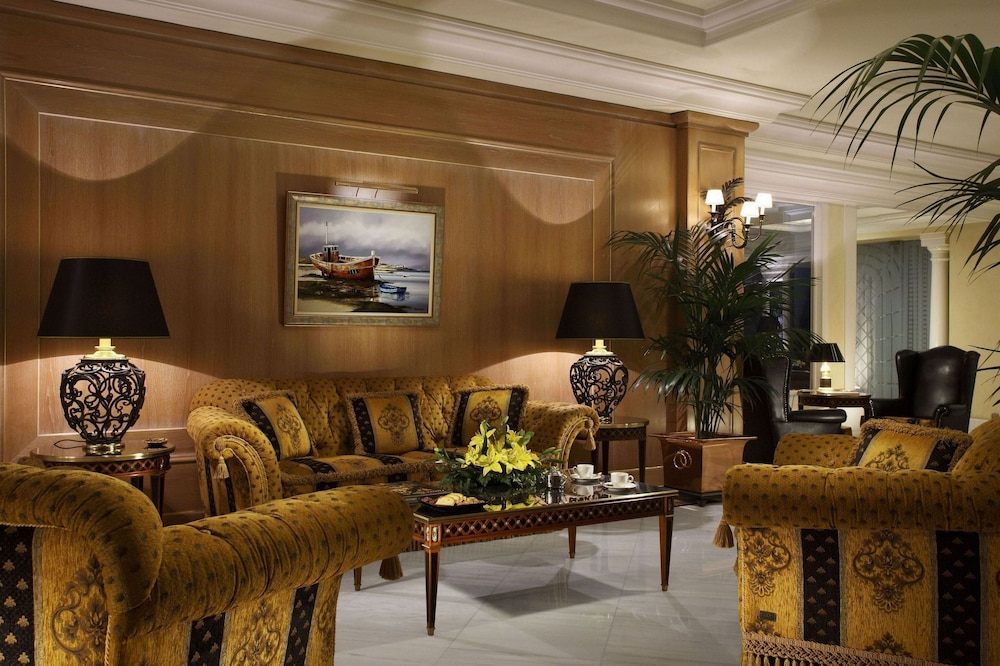 Royal Olympic Hotel — Hotel building in Athens, Attica