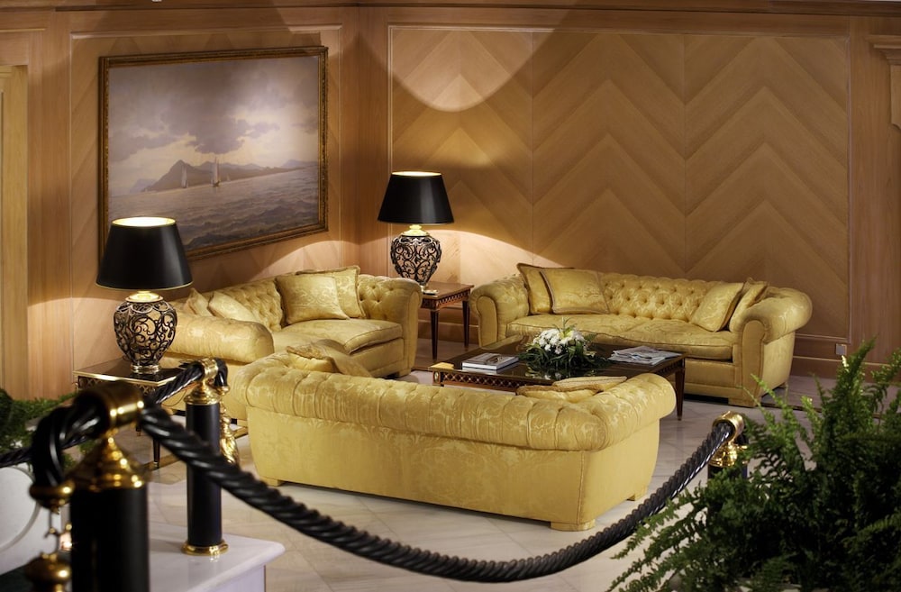 Royal Olympic Hotel — Hotel rooms in Athens, Attica