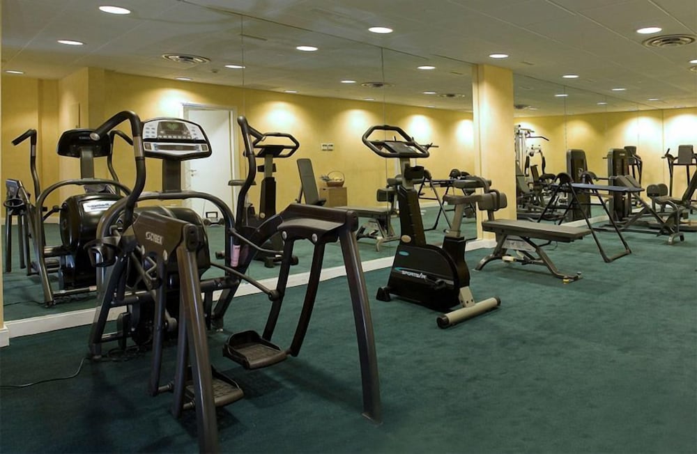 Royal Olympic Hotel — Sports & recreation in Athens, Attica