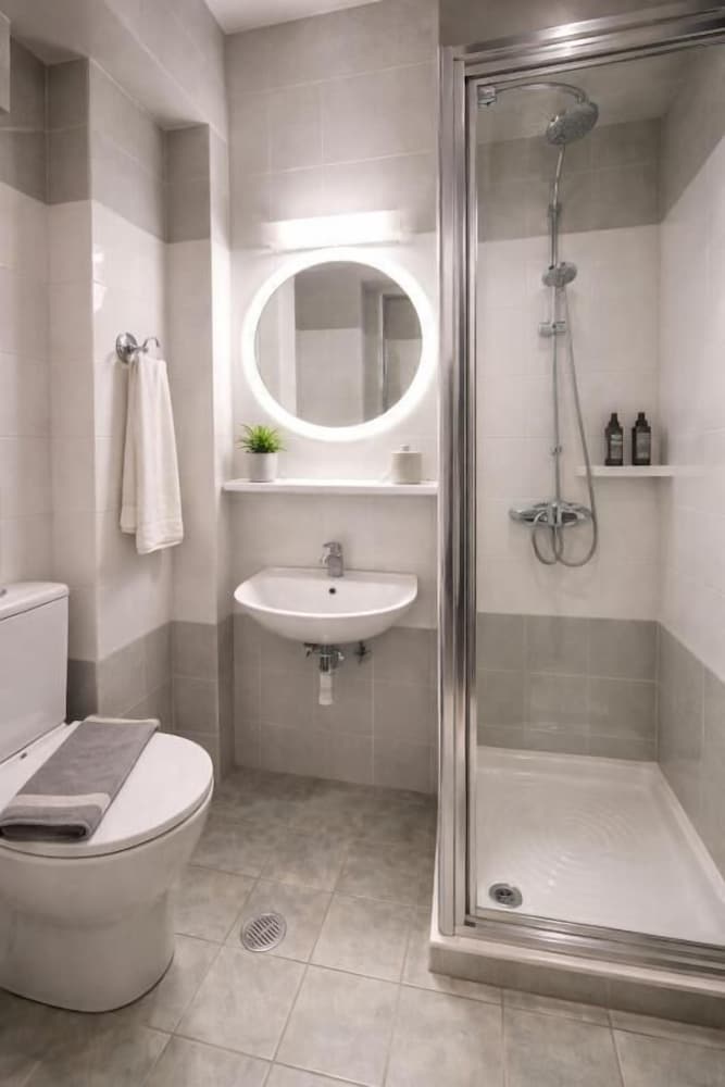 Stalis Hotel — Hotel rooms in Athens, Attica