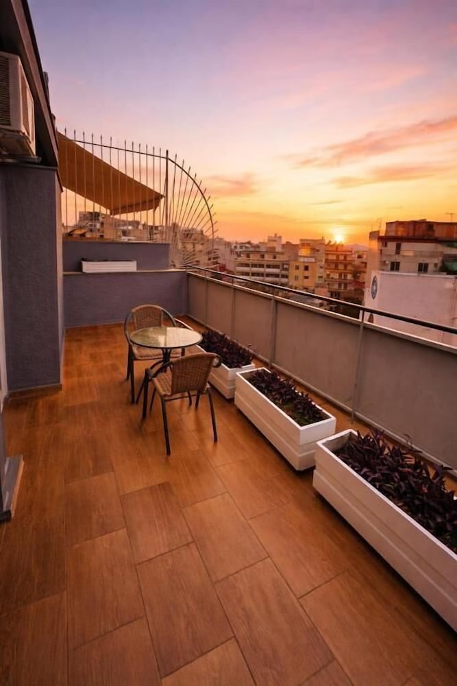 Stalis Hotel — Main photo in Athens, Attica