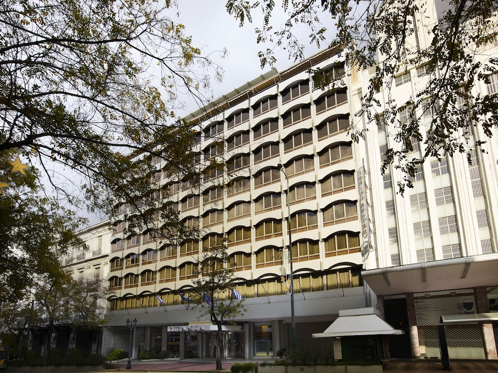Titania Hotel - zdjęcie 2