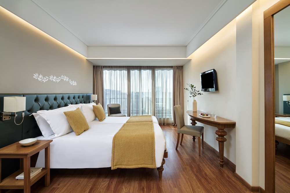 Titania Hotel - zdjęcie 4