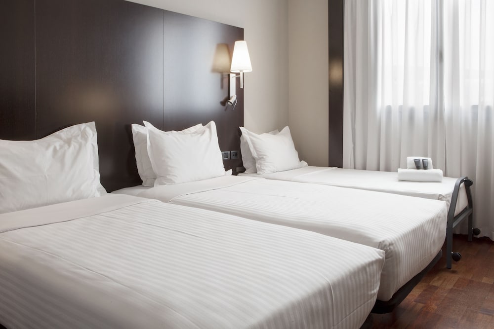 AC Hotel by Marriott Valencia - zdjęcie 5