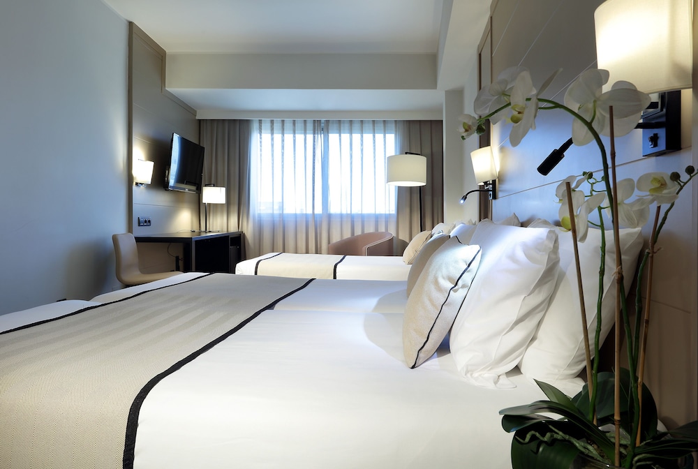 Exe Rey Don Jaime Hotel - zdjęcie 5