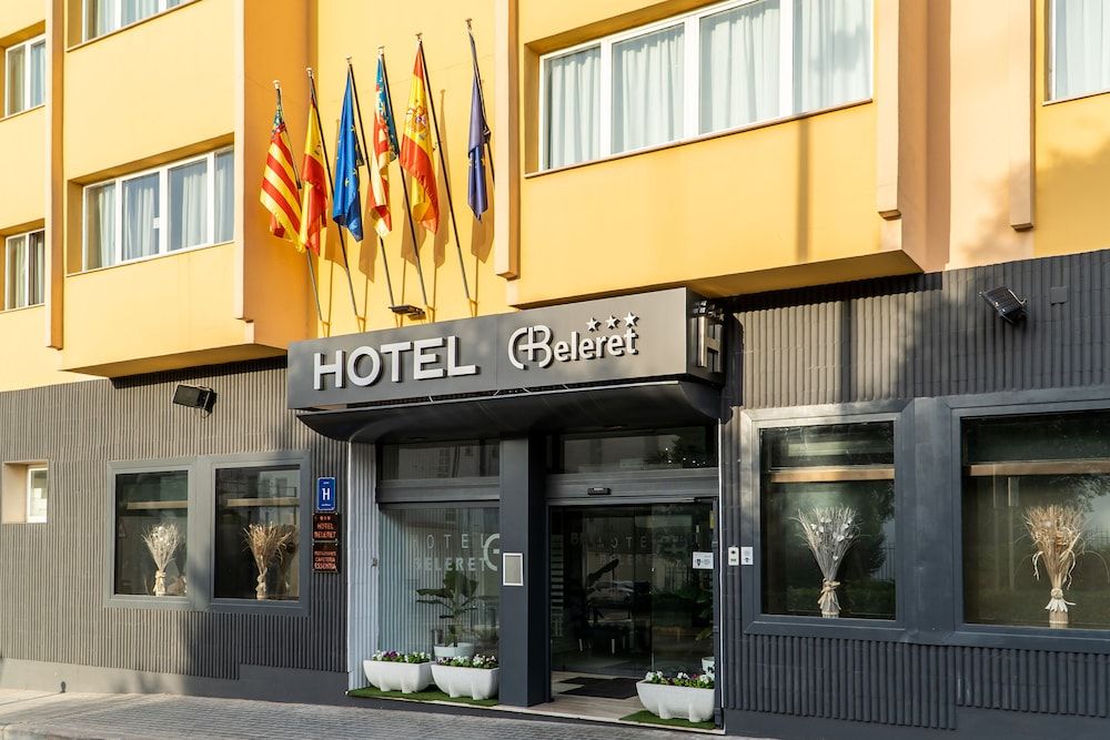 Hotel Beleret