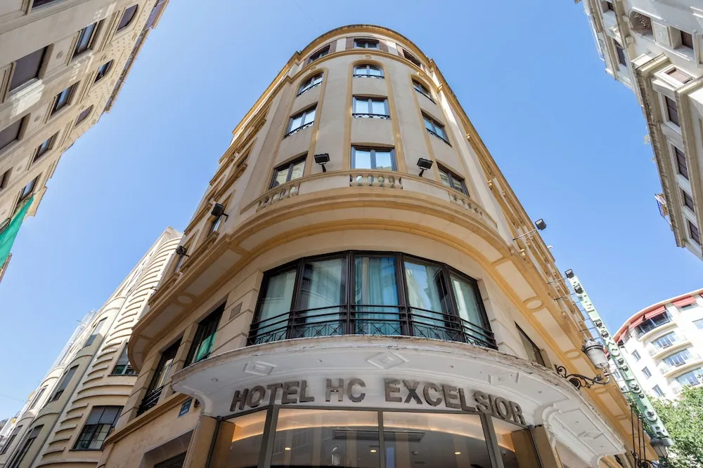 Catalonia Excelsior Hotel
