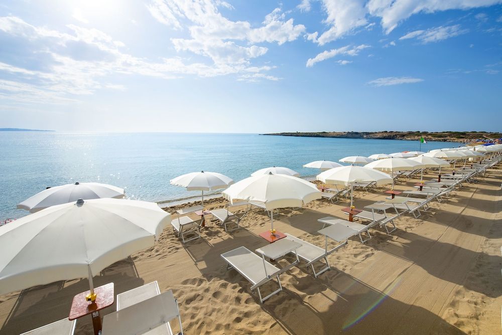 VOI Arenella Resort - zdjęcie 4