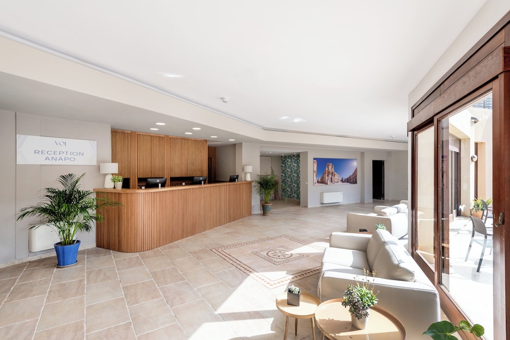 VOI Arenella Resort — Hotel building in Ognina, Sicily