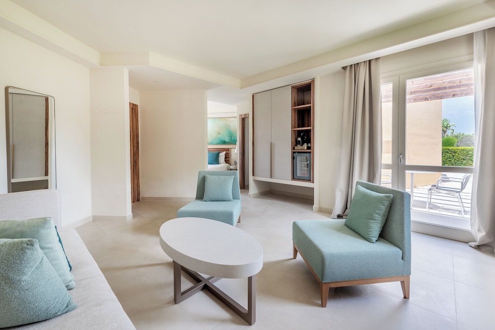 VOI Arenella Resort — Hotel rooms in Ognina, Sicily