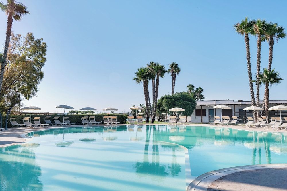 VOI Arenella Resort - zdjęcie 2