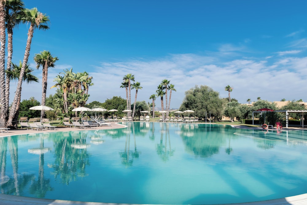 VOI Arenella Resort - zdjęcie 3