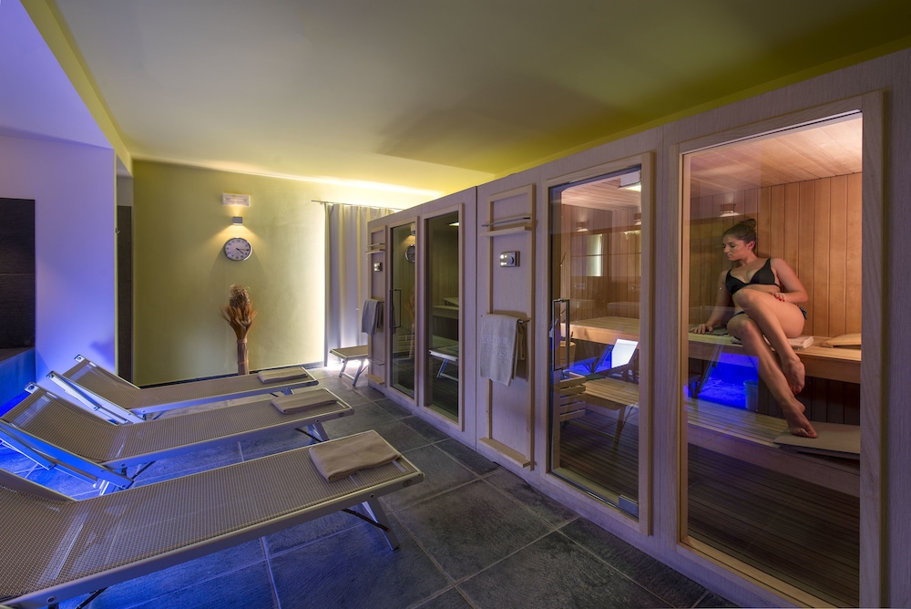 VOI Arenella Resort — Spa in Ognina, Sicily