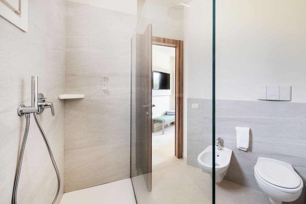 VOI Arenella Resort — Hotel rooms in Ognina, Sicily