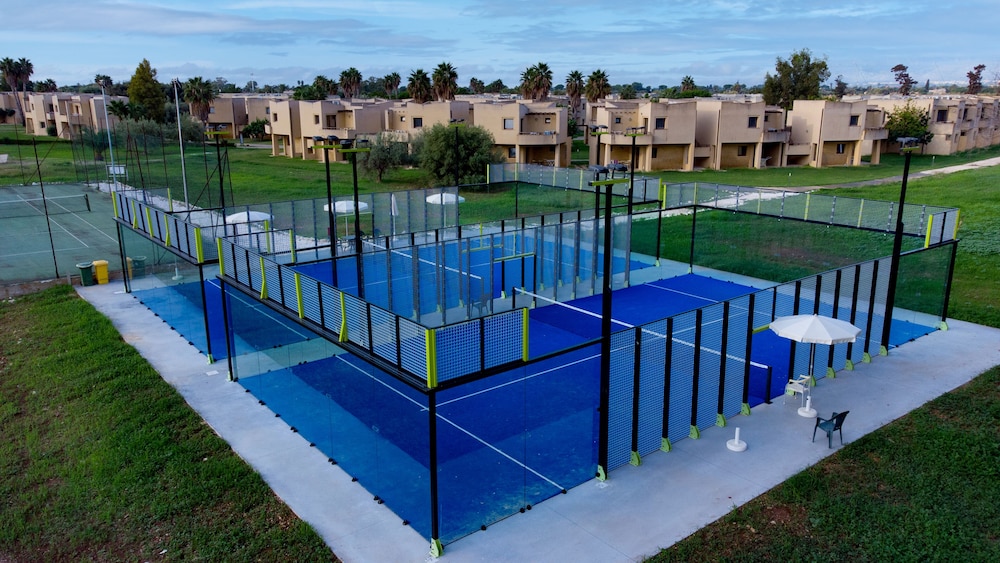 VOI Arenella Resort — Sports & recreation in Ognina, Sicily