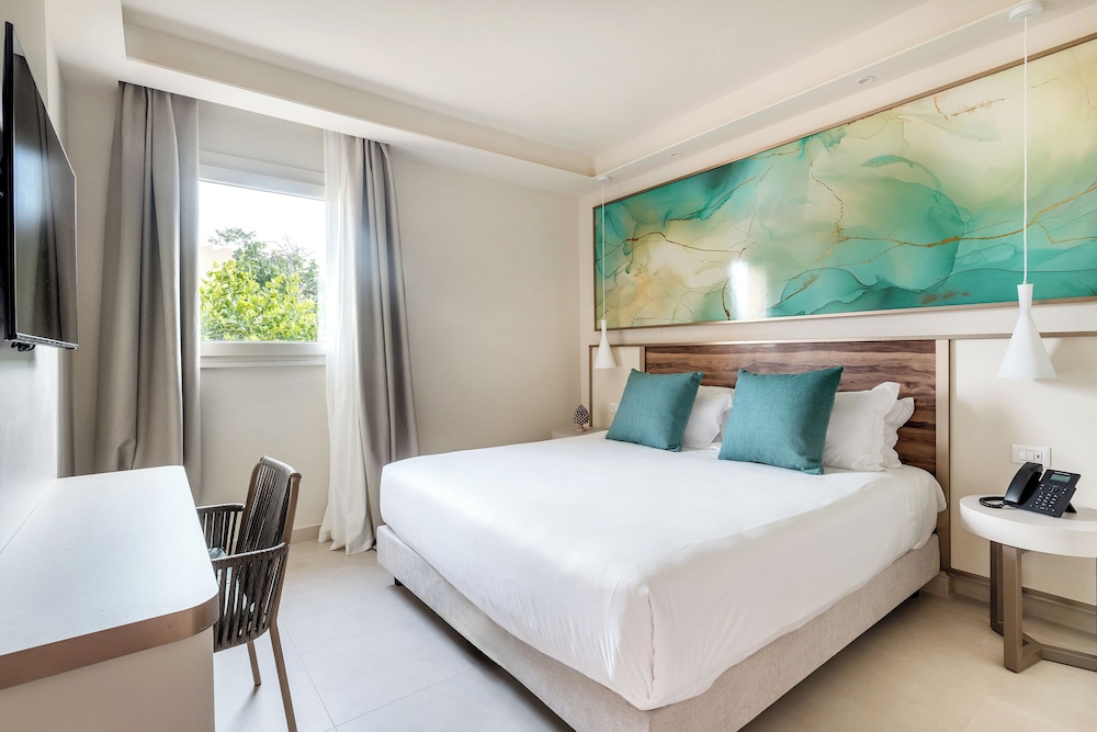 VOI Arenella Resort — Hotel rooms in Ognina, Sicily