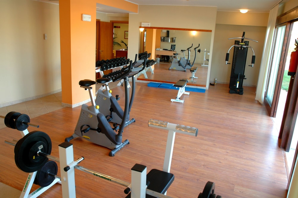 VOI Arenella Resort — Sports & recreation in Ognina, Sicily