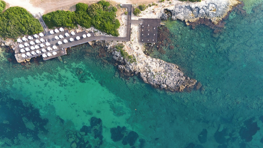 VOI Arenella Resort — Restaurant & bars in Ognina, Sicily