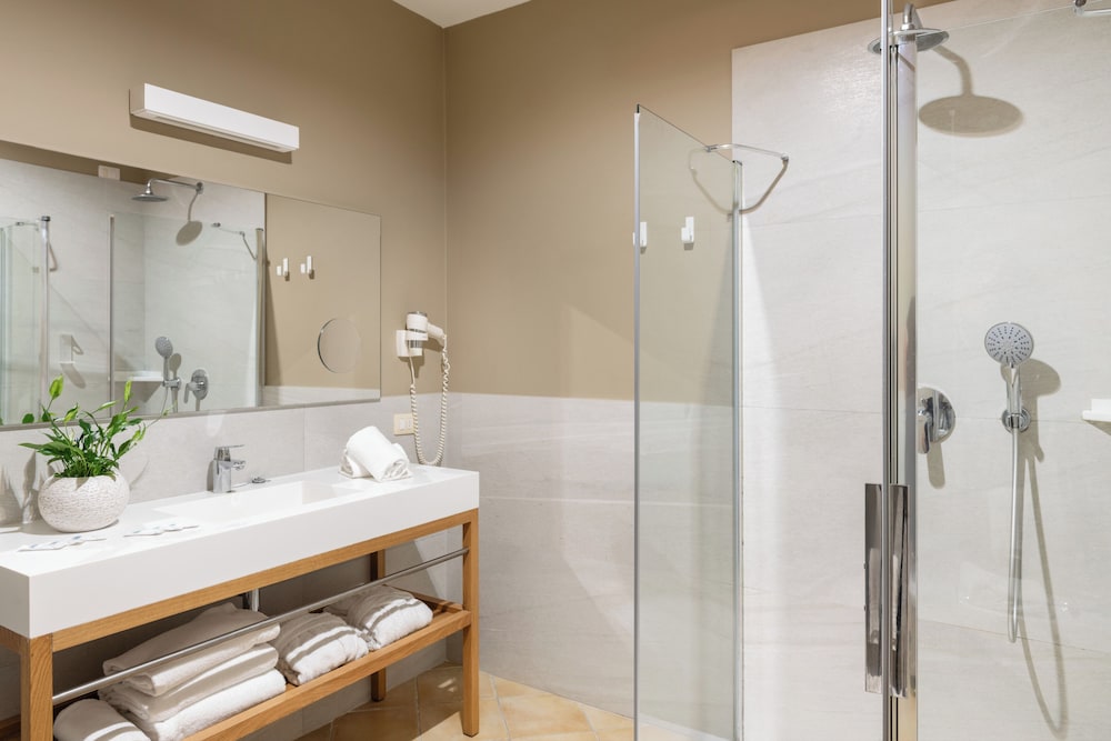 VOI Arenella Resort — Hotel rooms in Ognina, Sicily