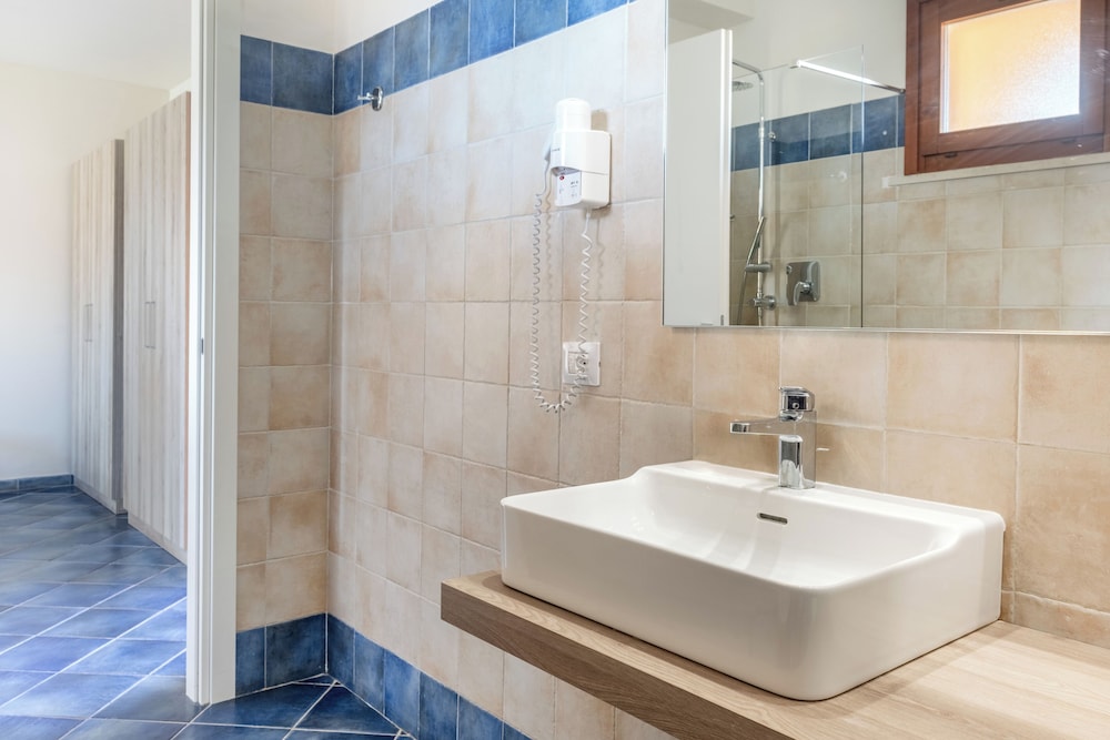 VOI Arenella Resort — Hotel rooms in Ognina, Sicily