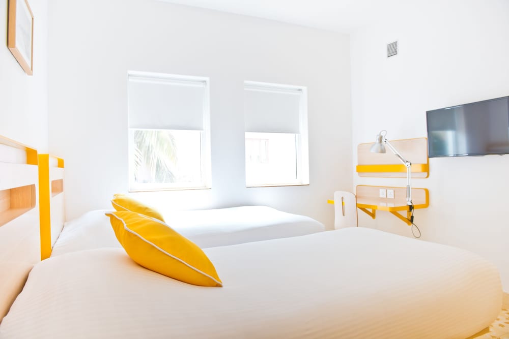 Bloom Hotel – Calangute — Hotel rooms in Calangute, Goa