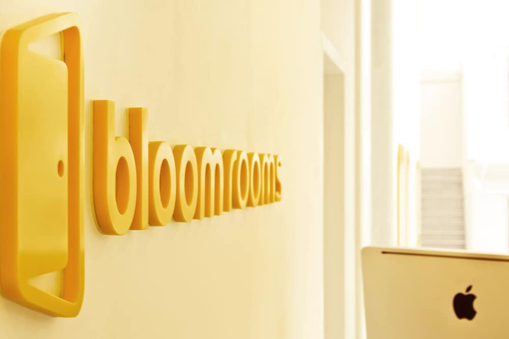 Bloom Hotel – Calangute — Hotel building in Calangute, Goa