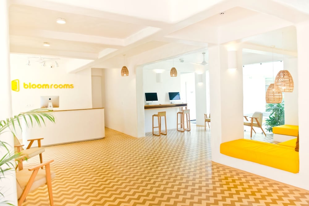 Bloom Hotel – Calangute — Hotel building in Calangute, Goa