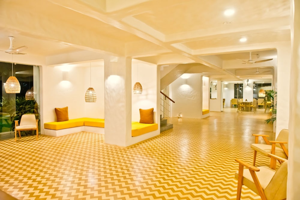 Bloom Hotel – Calangute — Hotel building in Calangute, Goa