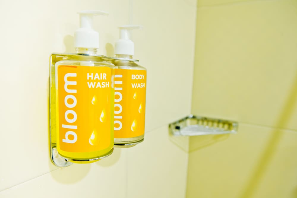 Bloom Hotel – Calangute — Hotel rooms in Calangute, Goa