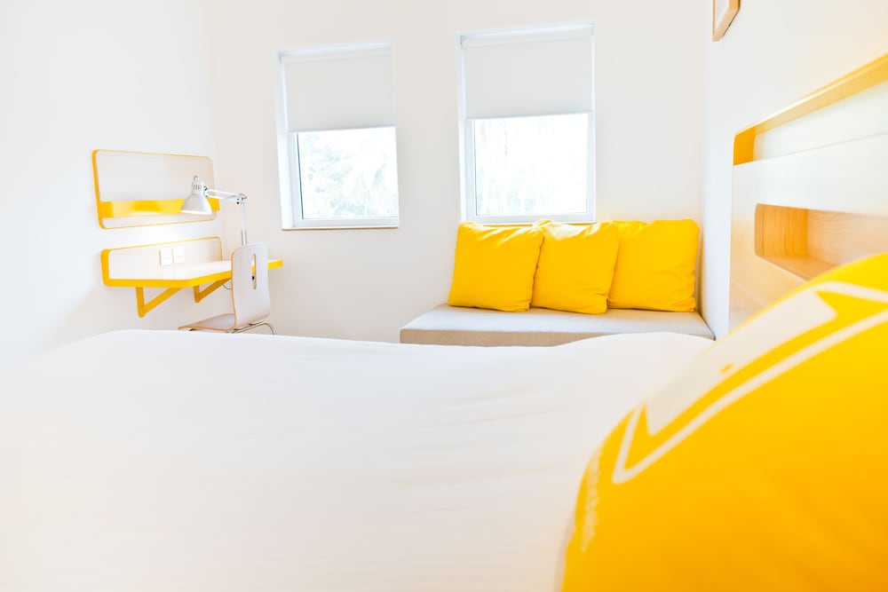 Bloom Hotel – Calangute — Hotel rooms in Calangute, Goa