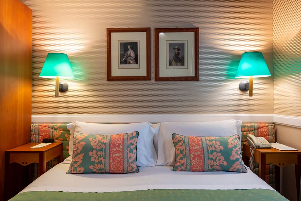 Grand Hotel Ortigia Siracusa — Hotel rooms in Siracusa, Sicily