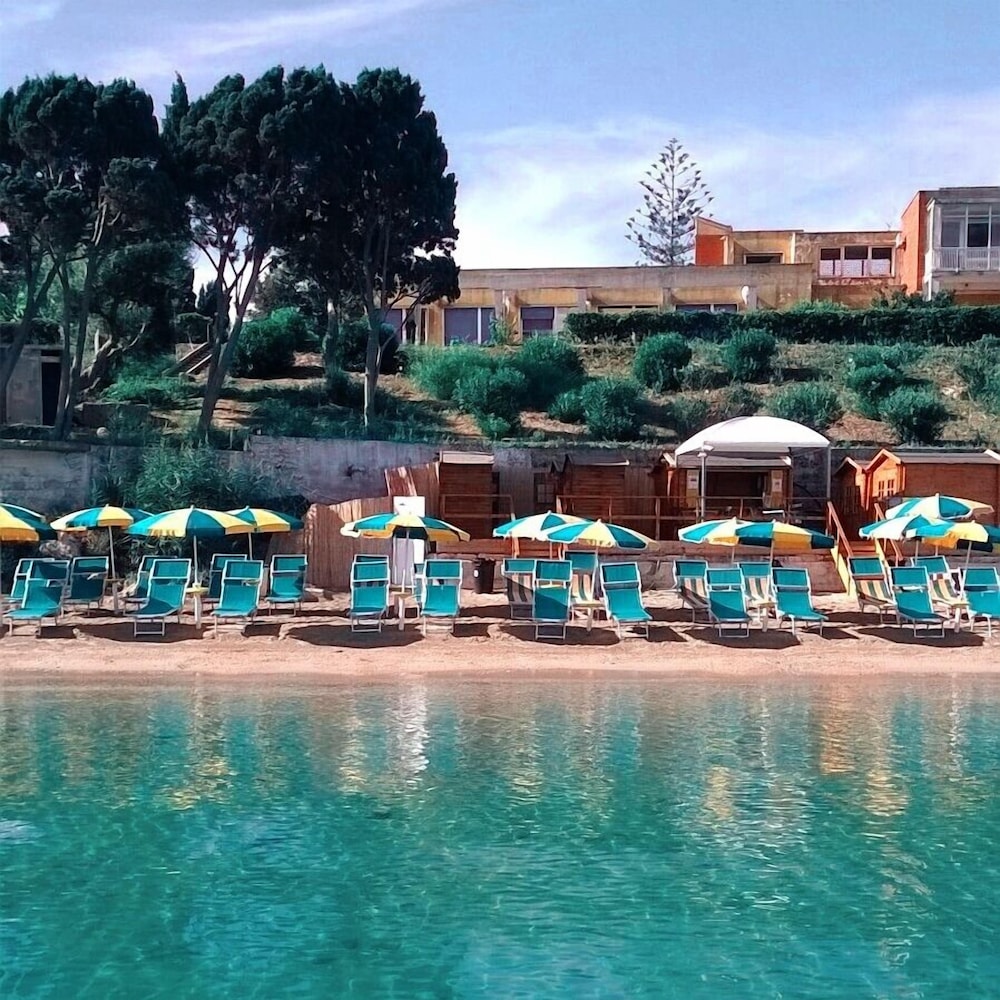 Grand Hotel Ortigia Siracusa — Main photo in Siracusa, Sicily