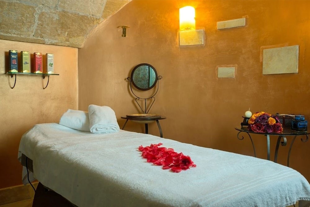 Grand Hotel Ortigia Siracusa — Spa in Siracusa, Sicily