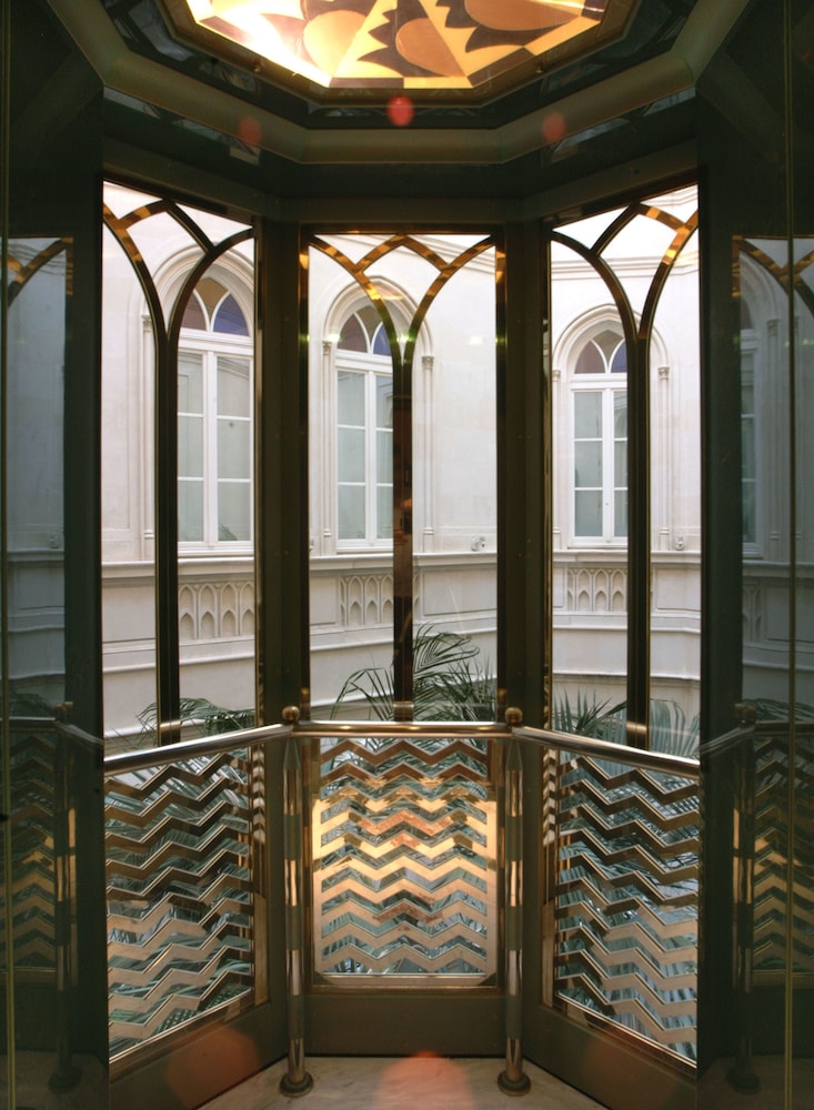 Grand Hotel Ortigia Siracusa — Hotel building in Siracusa, Sicily