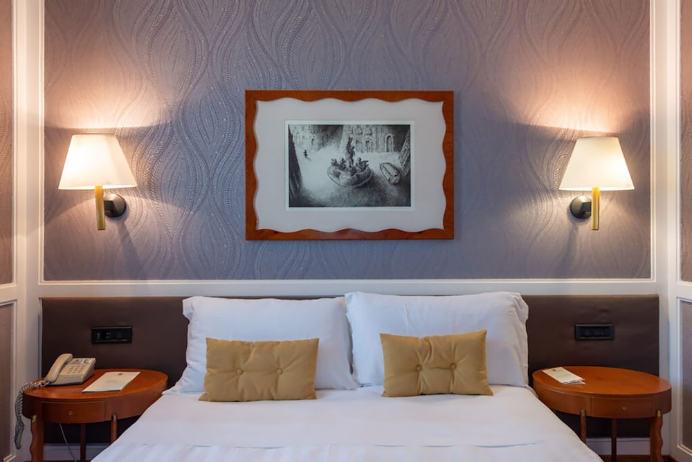 Grand Hotel Ortigia Siracusa — Hotel rooms in Siracusa, Sicily