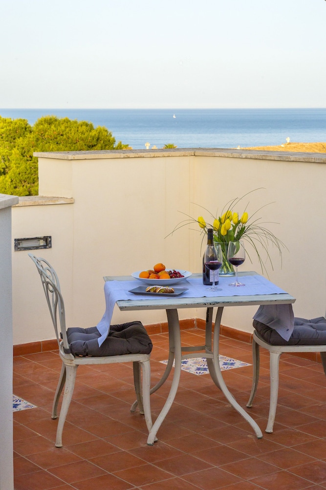 Grand Hotel Villa Politi — Siracusa, Sicily