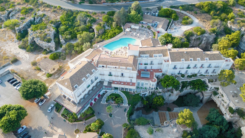 Grand Hotel Villa Politi - zdjęcie 2