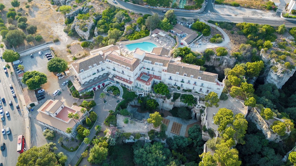 Grand Hotel Villa Politi - zdjęcie 3